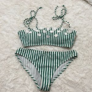 Jessica Simpson bikini